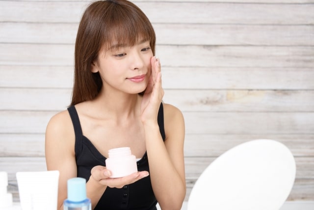 刈谷市にある美容鍼 G&Oアキュパンクチュア鍼灸院が紹介！老け顔対策